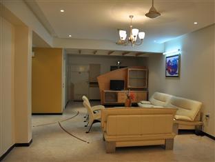 Princess Square Service Apartments Bangalore Exterior photo